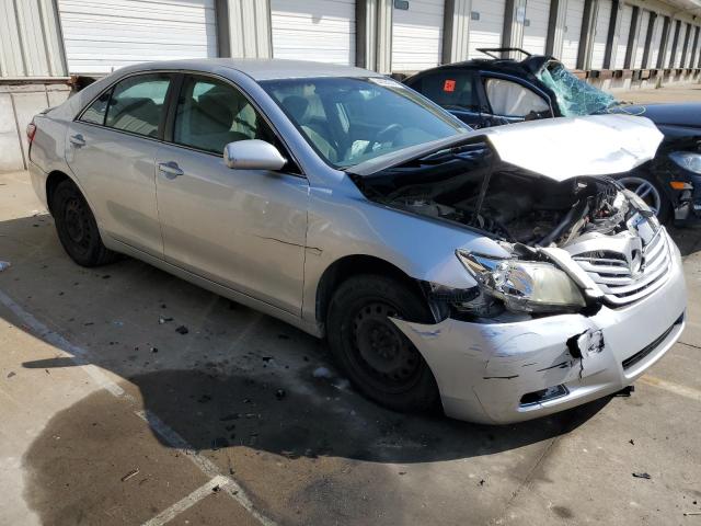 Photo 4 from auction – 2008 TOYOTA CAMRY CE with VIN 4T1BE46K38U254151