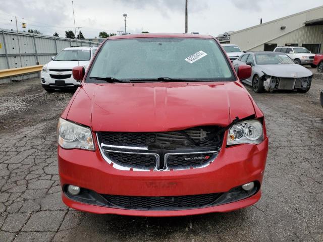 Photo 5 from auction – 2013 DODGE GRAND CARA with VIN 2C4RDGDG2DR766416