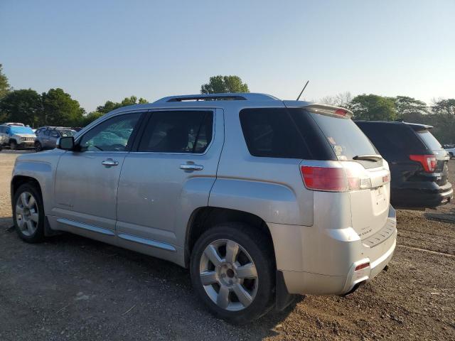 Photo 2 from auction – 2013 GMC TERRAIN DE with VIN 2GKFLYE32D6370001