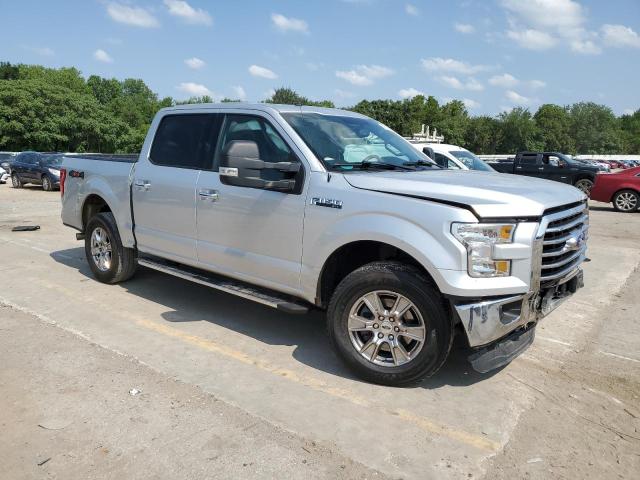 Photo 4 from auction – 2016 FORD F150 SUPER with VIN 1FTEW1EG2GFA71496