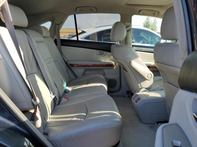 Photo 11 from auction – 2004 LEXUS RX 330 with VIN 2T2HA31U04C014538