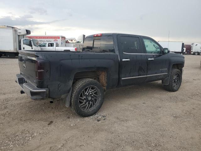 Photo 3 from auction – 2017 CHEVROLET SILVERADO with VIN 3GCUKSEC6HG395304