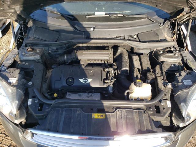 Photo 11 from auction – 2014 MINI COOPER COU with VIN WMWZB3C55EWR42038