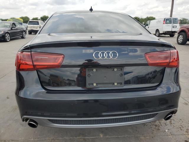 Photo 6 from auction – 2012 AUDI A6 PRESTIG with VIN WAUJGAFC9CN116843