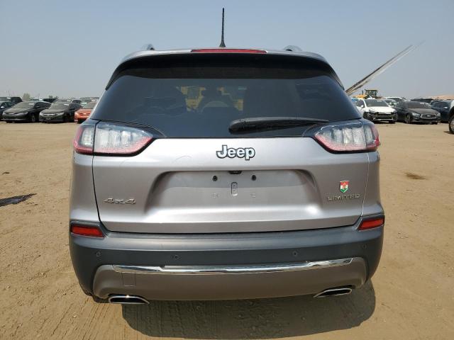 Photo 6 from auction – 2019 JEEP CHEROKEE L with VIN 1C4PJMDN5KD117321