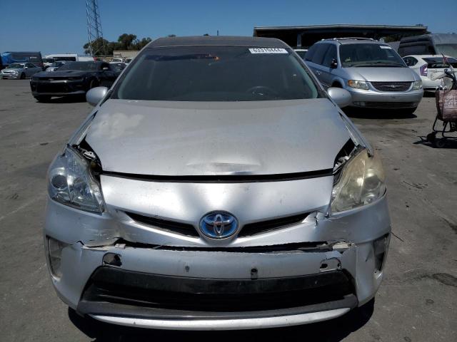Photo 5 from auction – 2012 TOYOTA PRIUS with VIN JTDKN3DU6C1614297