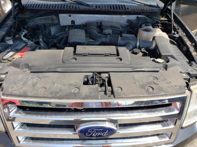 صورة رقم 12 من المزاد - 2012 FORD EXPEDITION مع VIN 1FMJU1J53CEF47940