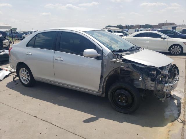 Photo 4 from auction – 2010 TOYOTA YARIS with VIN JTDBT4K3XA1361584