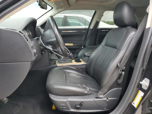 Photo 7 from auction – 2008 CHRYSLER 300 LIMITE with VIN 2C3KA33G58H218494