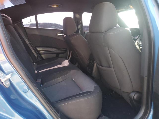 Photo 10 from auction – 2022 DODGE CHARGER SX with VIN 2C3CDXBG9NH189310
