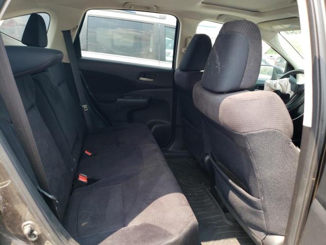 Photo 11 from auction – 2014 HONDA CR-V EX with VIN 2HKRM4H54EH666324