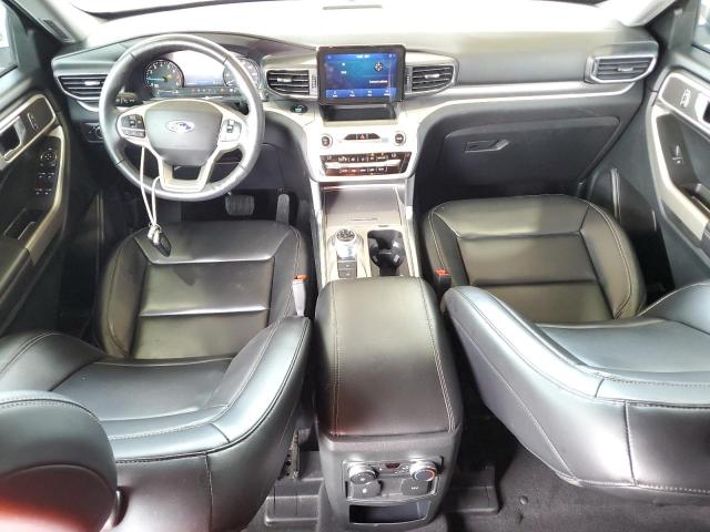 Photo 8 from auction – 2021 FORD EXPLORER X with VIN 1FMSK7DH0MGA56766