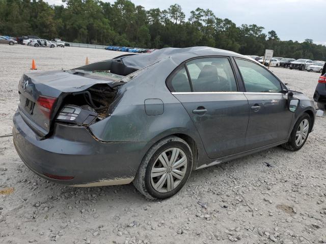 Photo 3 from auction – 2017 VOLKSWAGEN JETTA S with VIN 3VW2B7AJ9HM411518