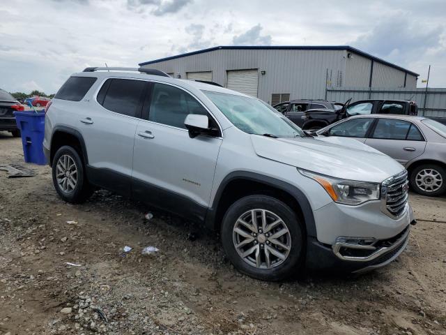 Photo 4 from auction – 2017 GMC ACADIA SLE with VIN 1GKKNLLA1HZ274867