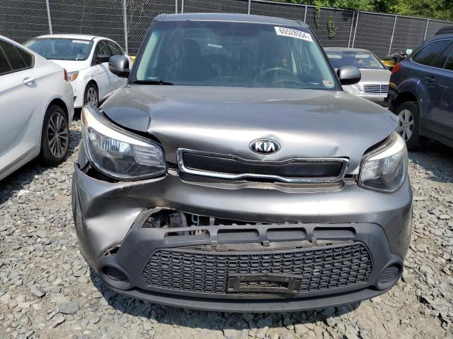 Zdjęcie 11 z aukcji – 2015 KIA SOUL z VIN KNDJN2A25F7222129