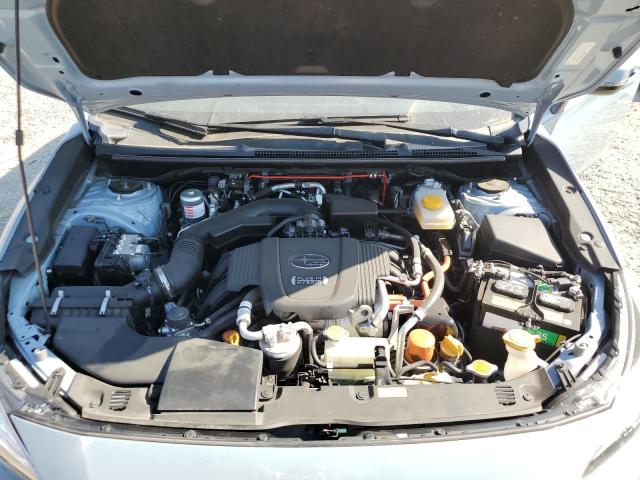 Photo 11 from auction – 2020 SUBARU CROSSTREK with VIN JF2GTDNC8LH226939