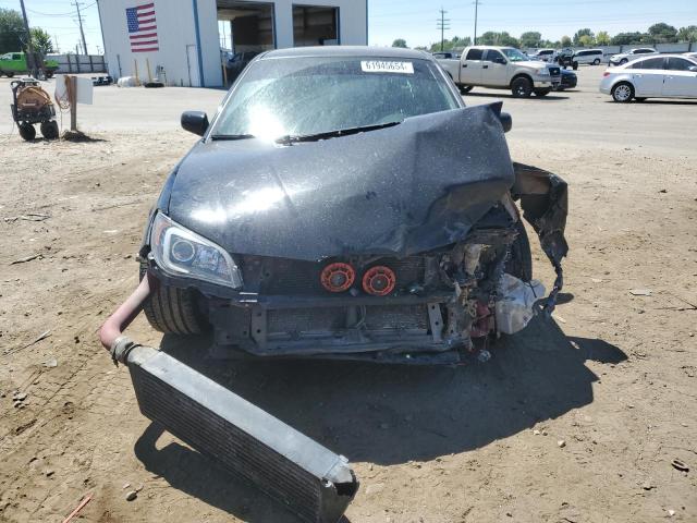 Photo 5 from auction – 2007 SUBARU IMPREZA WR with VIN JF1GD76697L525791