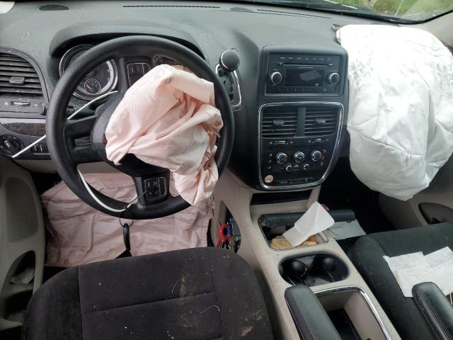 Photo 8 from auction – 2012 DODGE GRAND CARA with VIN 2C4RDGCG6CR147172