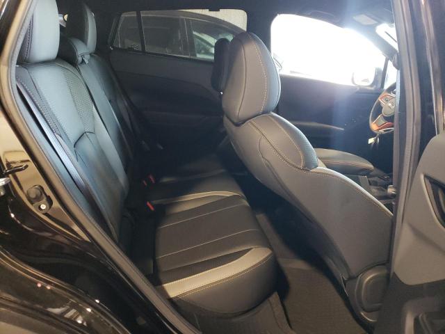 Photo 11 from auction – 2024 SUBARU CROSSTREK with VIN 4S4GUHT66R3735526
