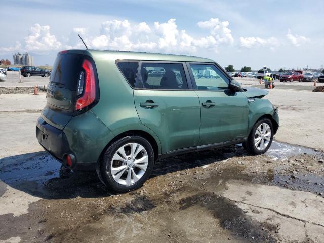 Фото 3 с аукциона – 2014 KIA SOUL + с VIN KNDJP3A51E7008361