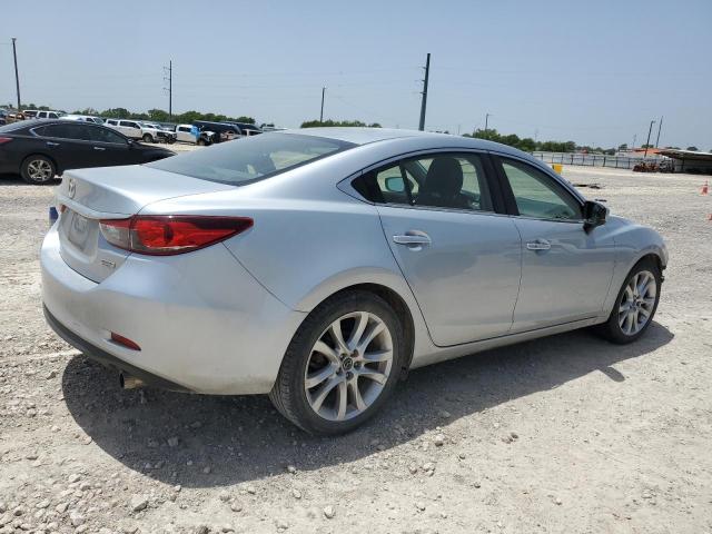 Photo 3 from auction – 2017 MAZDA 6 TOURING with VIN JM1GL1V57H1120934