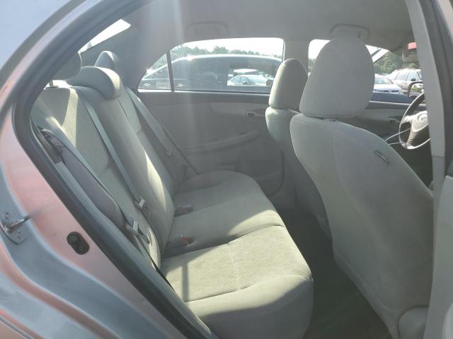 Photo 10 from auction – 2012 TOYOTA COROLLA BA with VIN 5YFBU4EE7CP012889