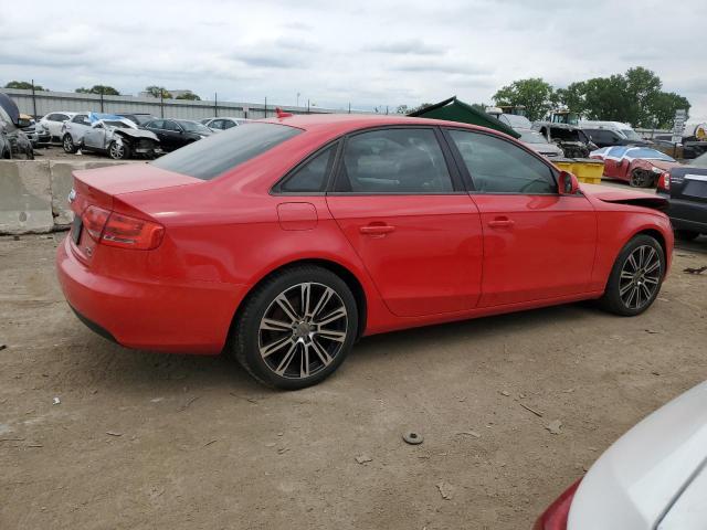 Photo 3 from auction – 2009 AUDI A4 2.0T QU with VIN WAULF78K49N037365