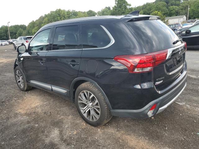 Photo 2 from auction – 2017 MITSUBISHI OUTLANDER with VIN JA4AZ3A39HZ011617