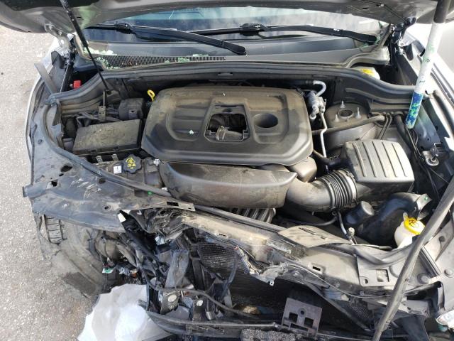 Photo 12 from auction – 2019 DODGE DURANGO GT with VIN 1C4RDJDG9KC744058