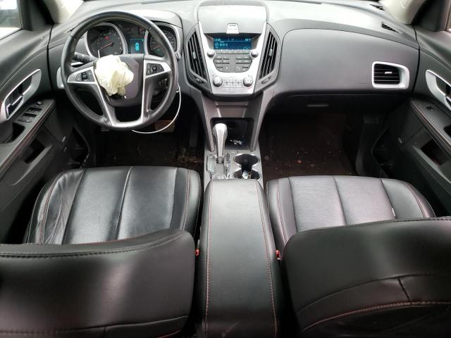 Photo 8 from auction – 2011 CHEVROLET EQUINOX LT with VIN 2CNFLGEC2B6366853