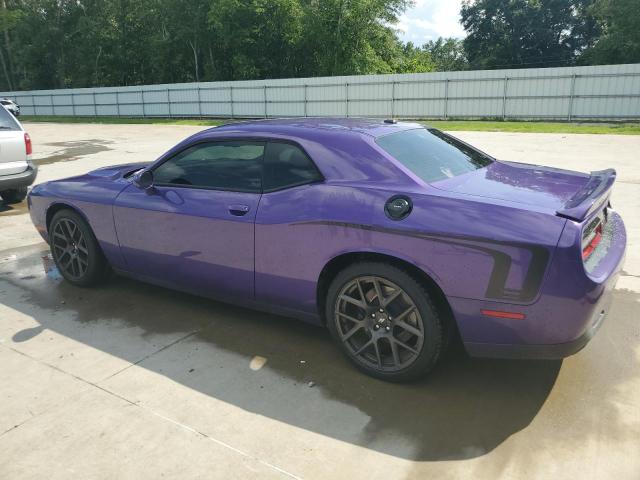 Photo 2 from auction – 2018 DODGE CHALLENGER with VIN 2C3CDZAG6JH339493