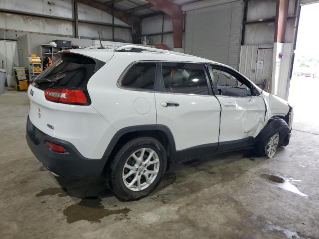 Photo 3 from auction – 2017 JEEP CHEROKEE L with VIN 1C4PJMCS6HW618383