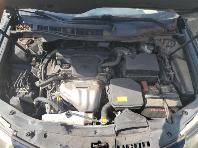 Photo 11 from auction – 2012 TOYOTA CAMRY BASE with VIN 4T1BF1FKXCU590416