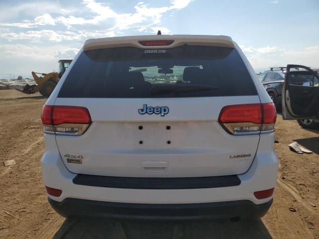 Photo 6 from auction – 2015 JEEP GRAND CHER with VIN 1C4RJFAG0FC827166