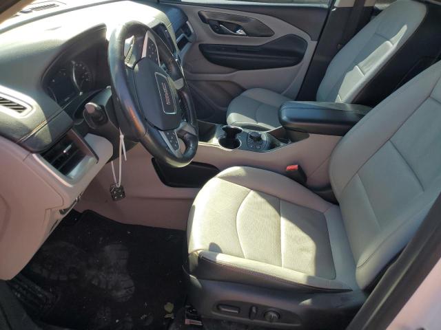 Photo 7 from auction – 2021 GMC TERRAIN SL with VIN 3GKALPEV8ML336176