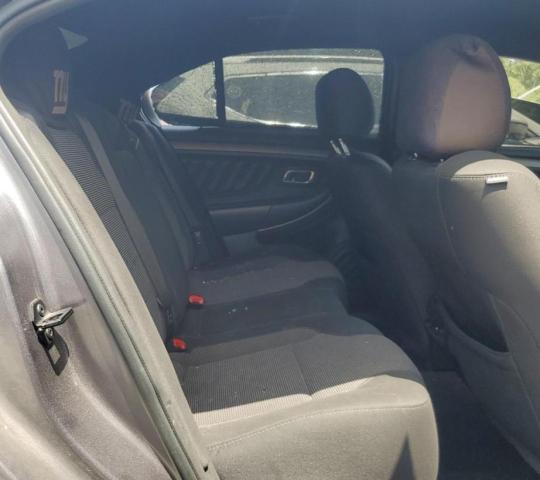 Photo 10 from auction – 2013 FORD TAURUS SEL with VIN 1FAHP2E88DG197401