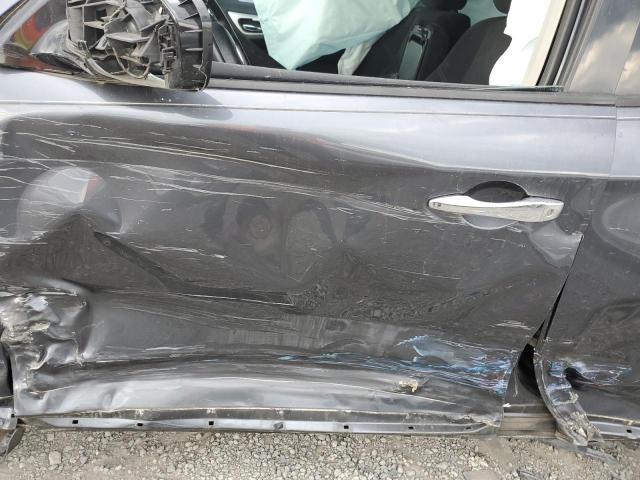 Photo 7 from auction – 2014 NISSAN PATHFINDER with VIN 5N1AR2MM1EC666398