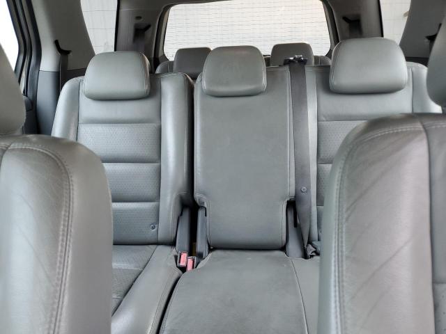 Фото 10 с аукциона – 2005 FORD FREESTYLE с VIN 1FMDK05145GA04981