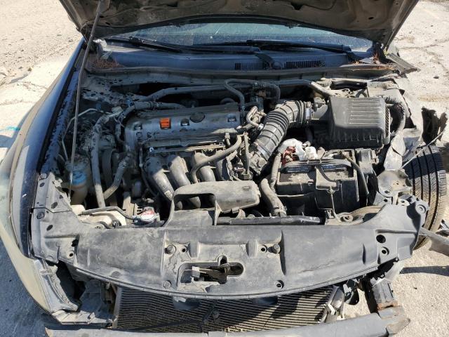 Photo 11 from auction – 2010 HONDA ACCORD EXL with VIN 1HGCP2F86AA040288
