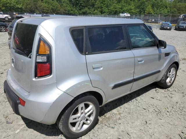 Photo 3 from auction – 2010 KIA SOUL + with VIN KNDJT2A29A7162905