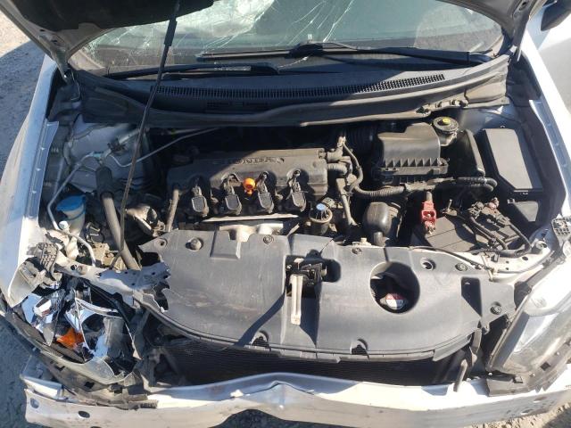 Photo 11 from auction – 2015 HONDA CIVIC SE with VIN 19XFB2F76FE286859