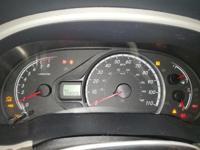 Photo 9 from auction – 2013 TOYOTA SIENNA LE with VIN 5TDKK3DC9DS376921