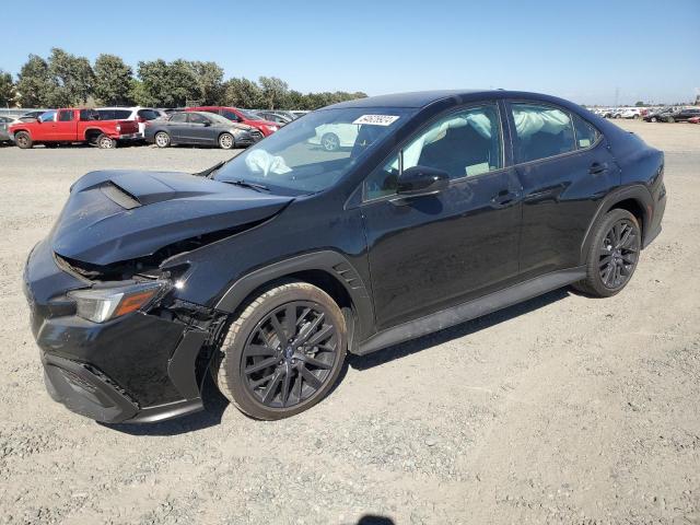 SUBARU WRX PREMIU 2023 with VIN JF1VBAF66P9819656 - Photo from auction