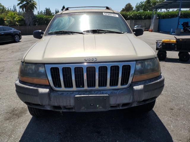 Photo 5 from auction – 2001 JEEP GRAND CHER with VIN 1J4GW48S41C675404