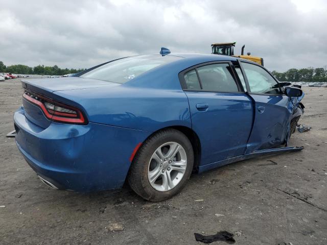 Photo 3 from auction – 2023 DODGE CHARGER SX with VIN 2C3CDXBG5PH703317