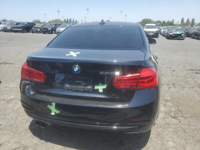 Photo 6 from auction – 2017 BMW 330E with VIN WBA8E1C38HA029880