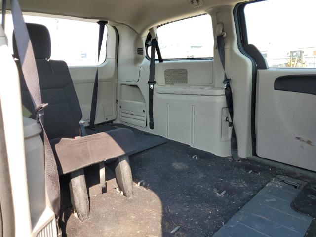 Photo 11 from auction – 2014 DODGE GRAND CARA with VIN 2C4RDGBG3ER415471