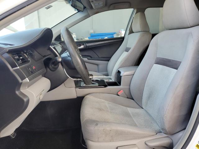 Photo 7 from auction – 2014 TOYOTA CAMRY L with VIN 4T1BF1FKXEU739085