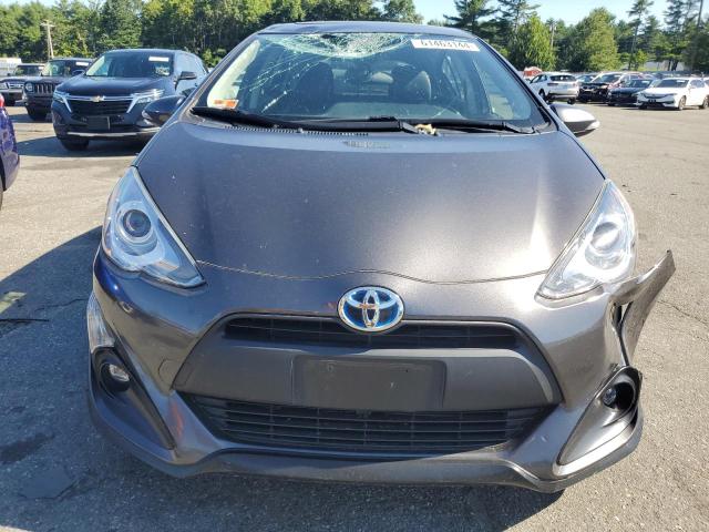Photo 5 from auction – 2017 TOYOTA PRIUS C with VIN JTDKDTB30H1594150