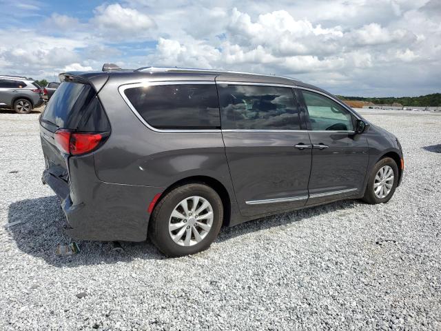 Photo 3 from auction – 2018 CHRYSLER PACIFICA T with VIN 2C4RC1BG5JR119149